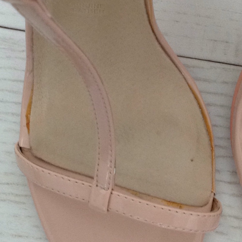 Chinese Laundry heels - Picture 3 of 4